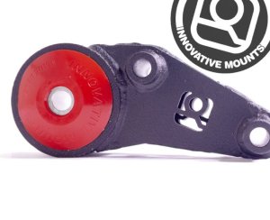 Acura TL Engine Mount Kit - Innovative Mounts - 75A Bushings - `04-`08